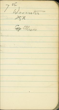 Lot #189 David Lloyd George - Image 1