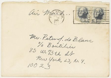 Lot #688 Janis Joplin - Image 2