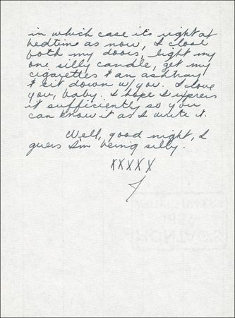 Lot #687 Janis Joplin - Image 1