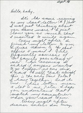 Lot #687 Janis Joplin - Image 2