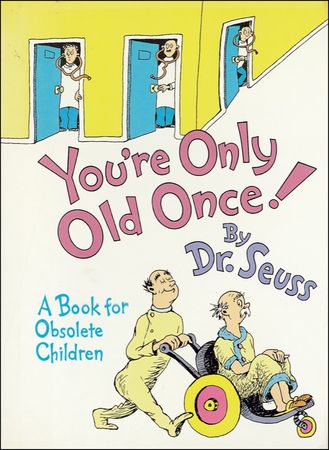 Lot #527 Dr. Seuss - Image 2