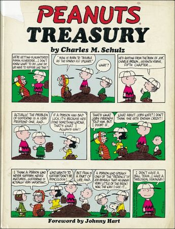 Lot #574 Charles Schulz - Image 2