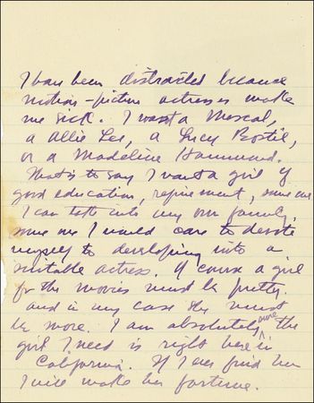 Lot #468 Zane Grey - Image 4