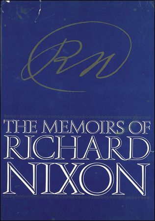 Lot #80 Richard Nixon - Image 2