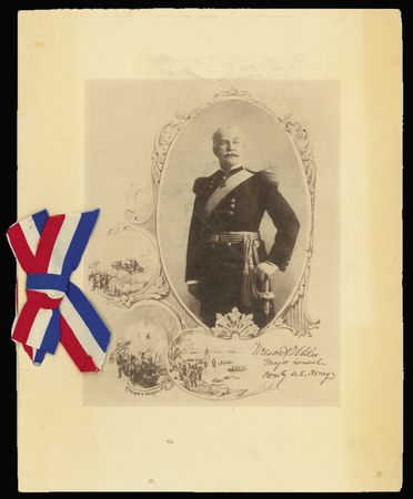 Lot #332 Nelson A. Miles - Image 2
