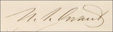 Lot #51 U. S. Grant - Image 2