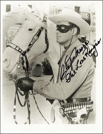 Lot #869 Cinema Cowboys - Image 1