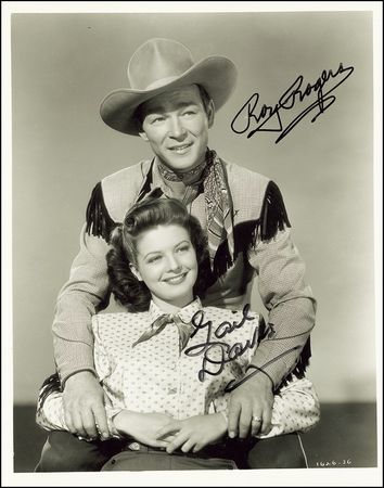 Lot #869 Cinema Cowboys - Image 2