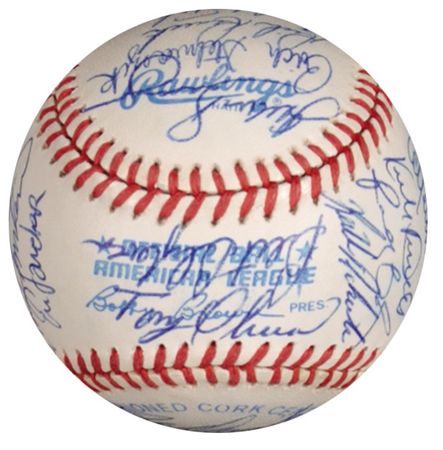 Lot #1443 Minnesota Twins - Image 2