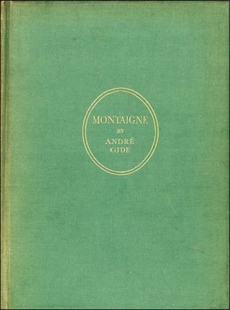 Lot #467 André Gide - Image 2