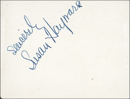 Lot #93 Ronald Reagan and Jane Wyman - Image 2