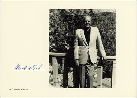 Lot #496 Lord John Press - Image 2