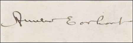 Lot #405 Amelia Earhart - Image 2