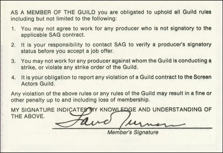 Lot #1182 Lana Turner - Image 3