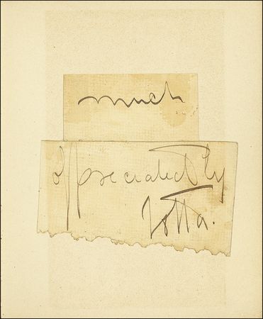 Lot #809 Autograph Album - Image 5