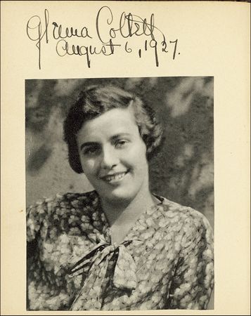 Lot #809 Autograph Album - Image 7