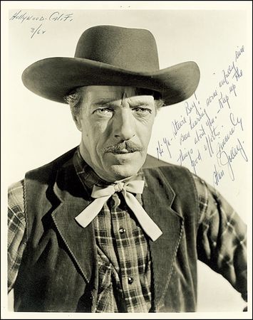 Lot #1007 Stan Jolley - Image 1