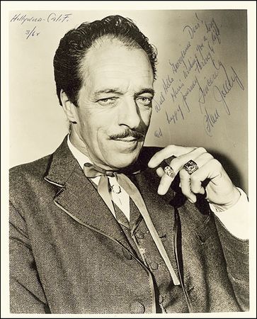 Lot #1007 Stan Jolley - Image 2