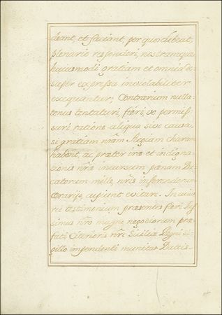 Lot #157 Charles VI - Image 2