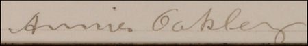 Lot #238 Annie Oakley - Image 2