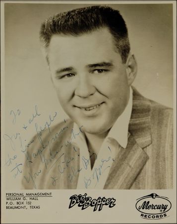 Lot #621 Big Bopper - Image 2