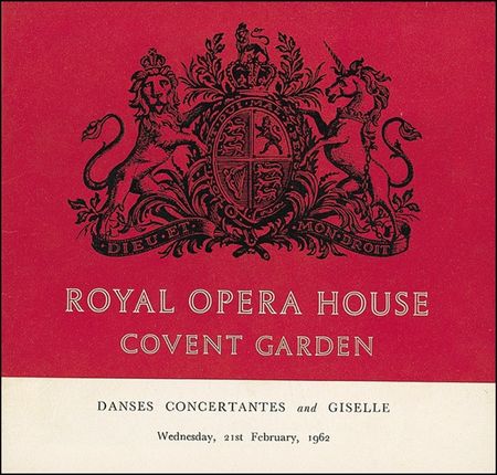 Lot #933 Margot Fonteyn and Rudolf Nureyev - Image 2