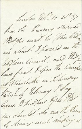 Lot #346 Duke of Wellington - Image 2