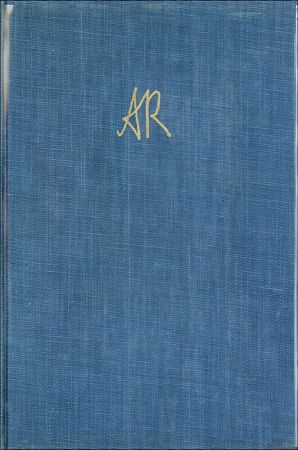 Lot #515 Ayn Rand - Image 2