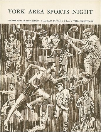 Lot #1480 Jesse Owens - Image 2