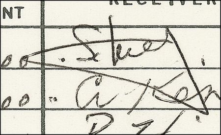 Lot #1062 Steve McQueen - Image 1