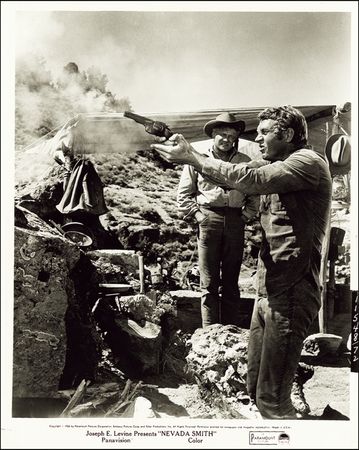 Lot #1062 Steve McQueen - Image 3