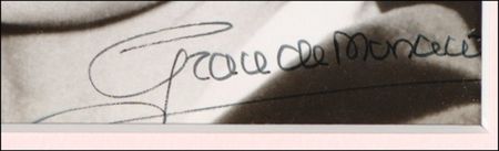 Lot #1017 Grace Kelly - Image 2