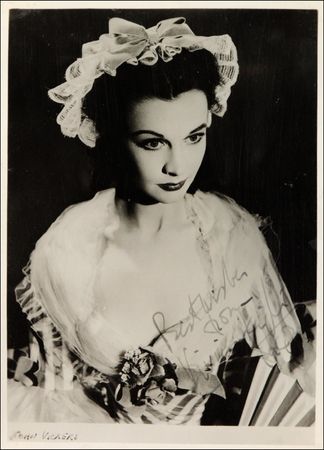 Lot #1035 Vivien Leigh - Image 1