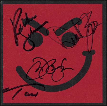 Lot #623 Bon Jovi - Image 2