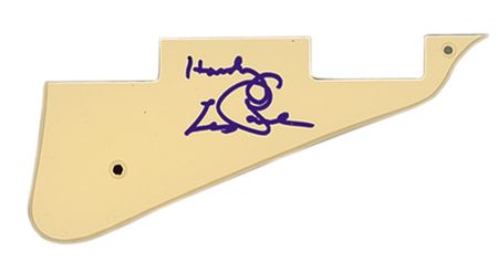 Lot #721 Les Paul - Image 1