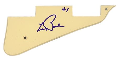 Lot #721 Les Paul - Image 2