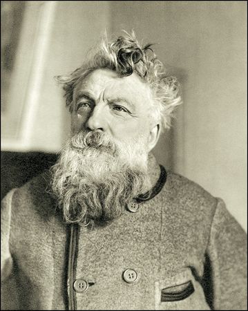 Lot #525 Auguste Rodin - Image 2