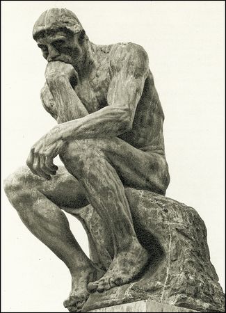 Lot #525 Auguste Rodin - Image 3