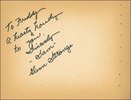 Lot #954 Gunsmoke - Image 1