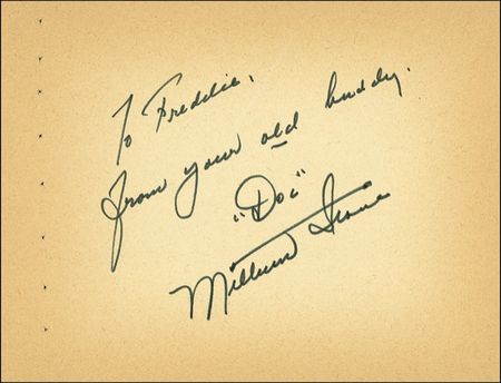 Lot #954 Gunsmoke - Image 2