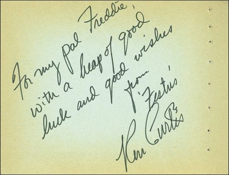 Lot #954 Gunsmoke - Image 3