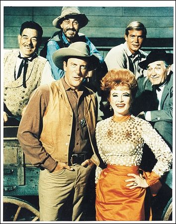 Lot #954 Gunsmoke - Image 4