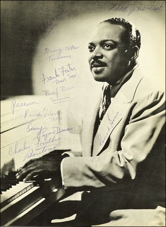 Lot #682 Jazz: Birdland Stars of 1955 - Image 2