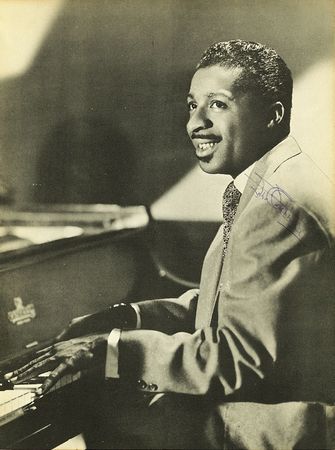 Lot #682 Jazz: Birdland Stars of 1955 - Image 4
