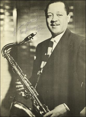 Lot #682 Jazz: Birdland Stars of 1955 - Image 6