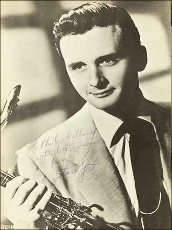 Lot #682 Jazz: Birdland Stars of 1955 - Image 7