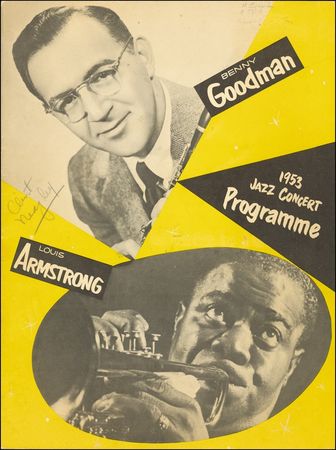 Lot #681 Jazz - Image 1