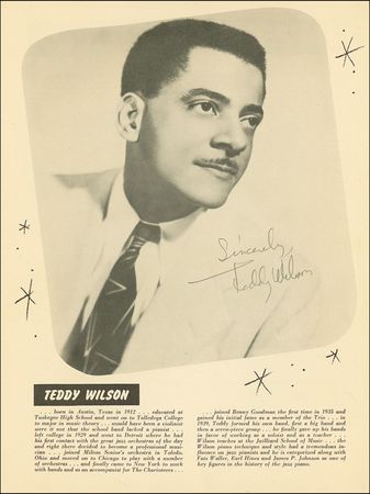Lot #681 Jazz - Image 3