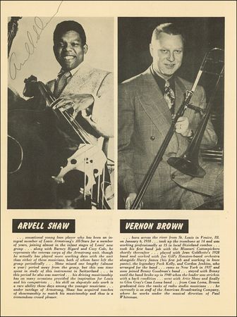 Lot #681 Jazz - Image 5