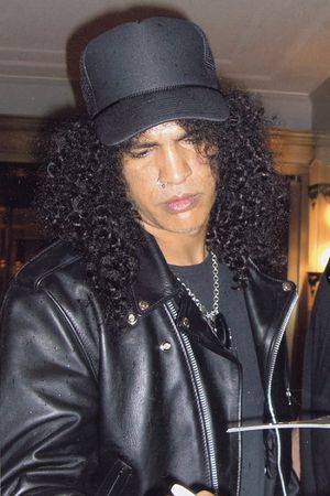 Lot #666 Guns N’ Roses - Image 3